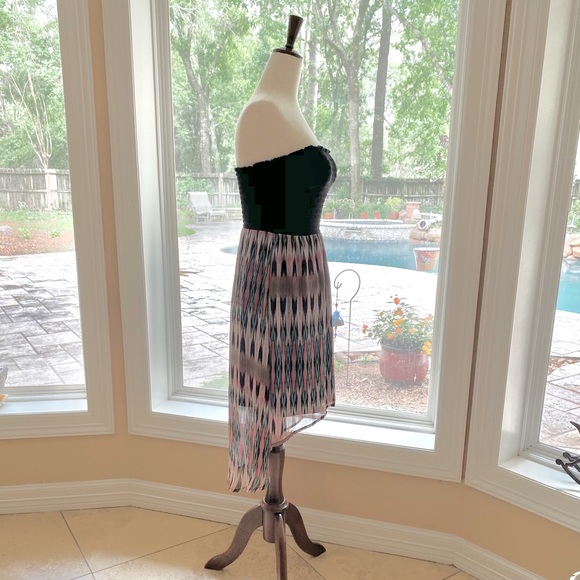 MAURICES strapless sundress - Picture 3 of 8